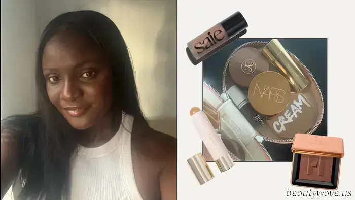 Goodbye, Muddy Bronzers—Here Are the 11 Best Cool-Toned Formulas for an Authentic Glow
