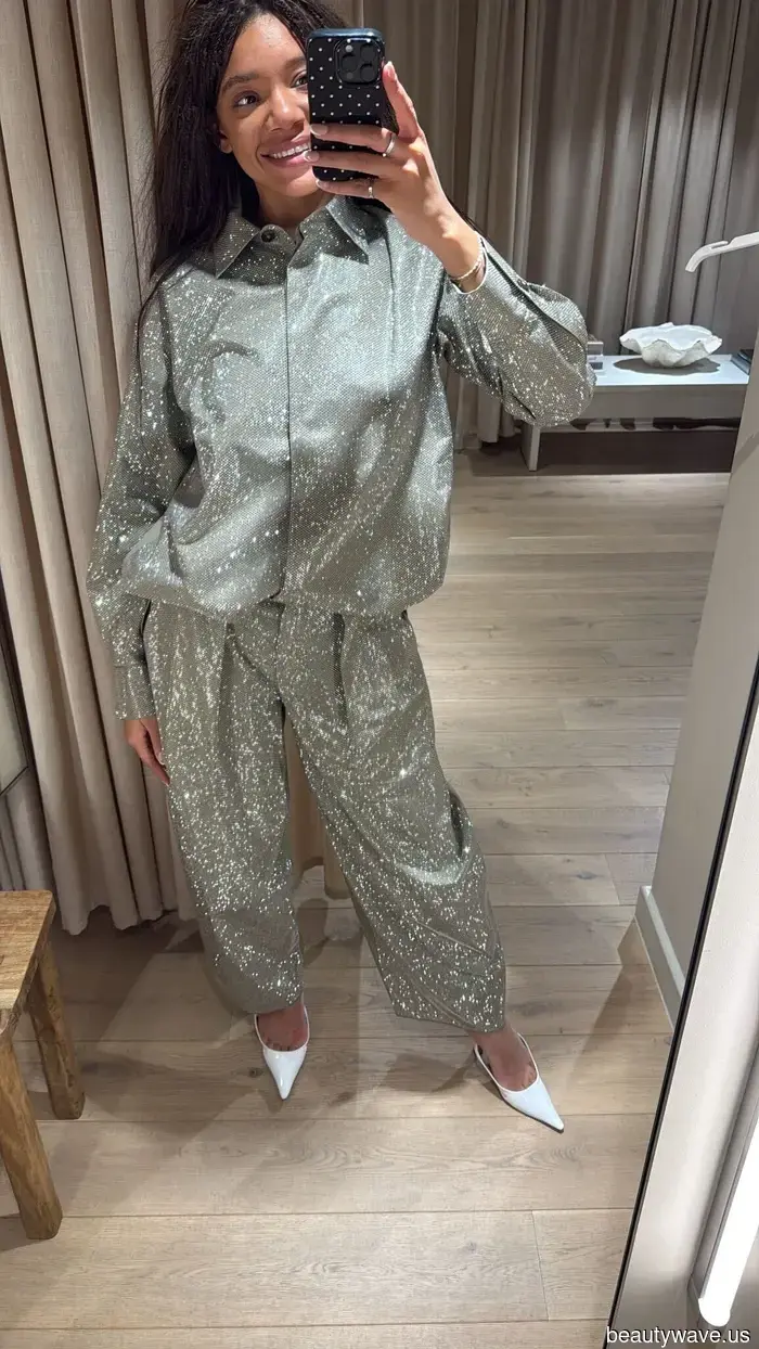 H&M X Stella McCartney Has Officially Launched—15 Stylish Items I Anticipate Will Be Sold Out by Noon.