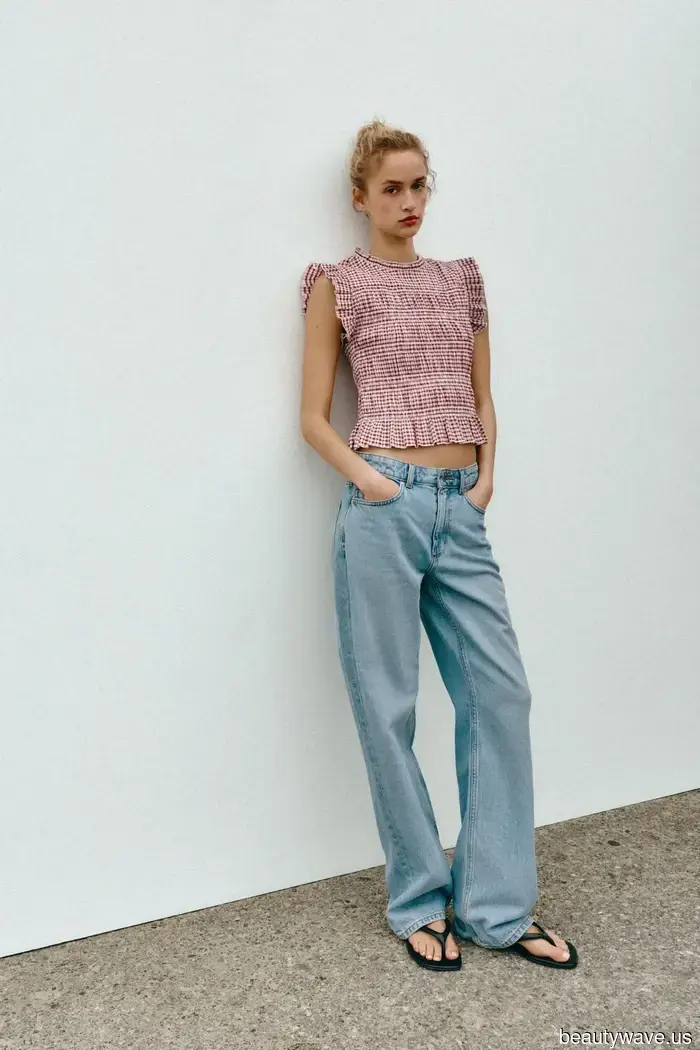 L'ho fatto: Questi sono i 5 stili carini da indossare con i jeans adesso.