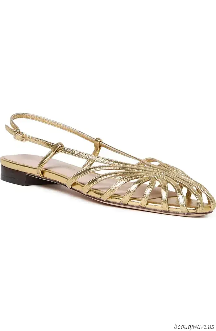Diese 30 atemberaubenden Nordstrom-Artikel werden die Stars Ihrer Sommergarderobe sein