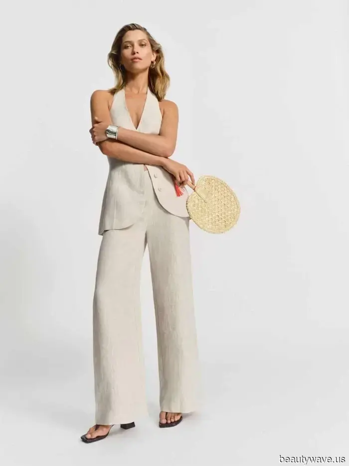 Ich habe die besten Leinenkleider, Hosen und Hemden von Reformation anprobiert&mdash;diese Teile waren erstklassig.