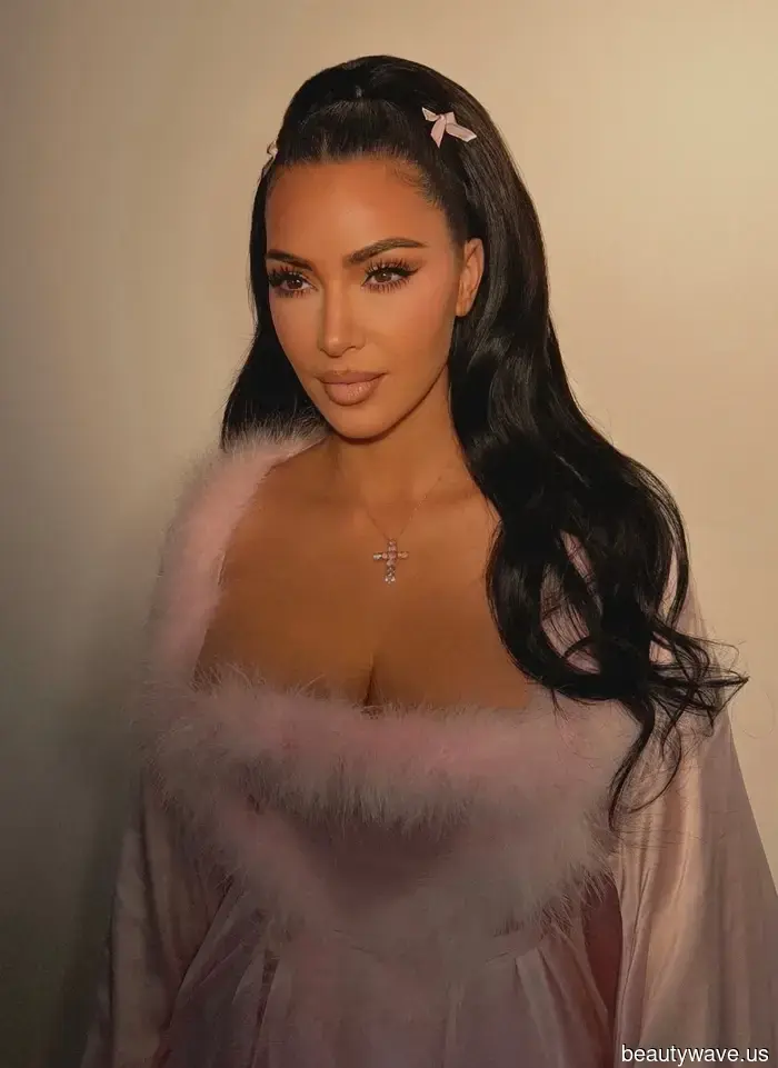 Labbra Rosse! Occhi Ghiacciati! Glamour dell'Old Hollywood! Questi 5 Look di Trucco delle Celebrità Sono sul Mio Mood Board delle Feste