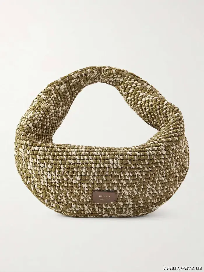 Apologies, Canvas Totes, but I'm confident that these 6 designer handbags will be sold out this summer.