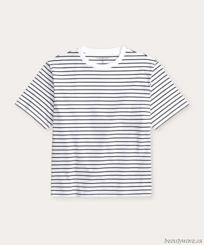 The New Coastal Style Trend Gaining Popularity This Summer