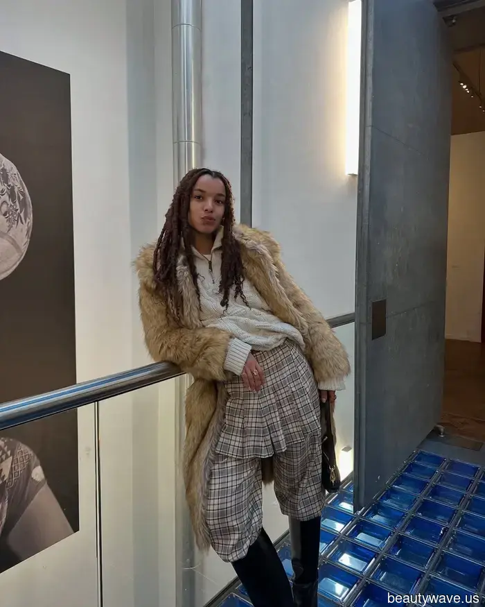 From Freeform to Faux—14 Gorgeous Loc Hairstyles to Keep for Infinite Inspiration