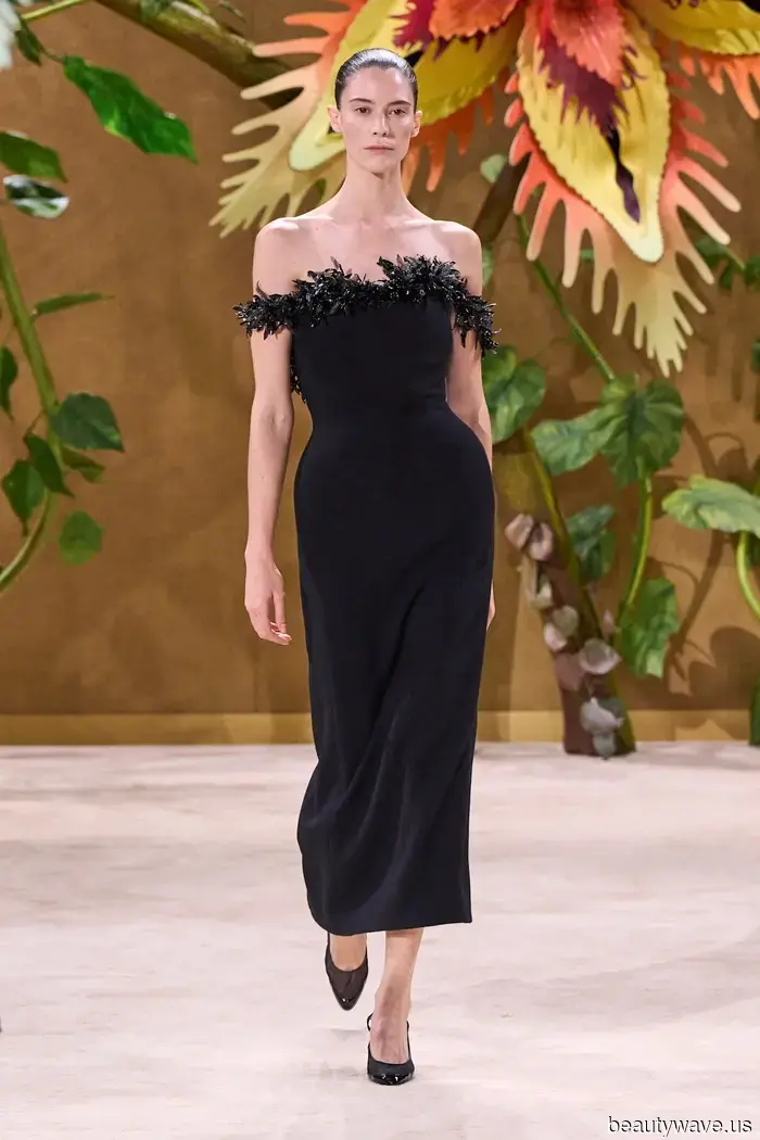Chanel! Dior! Schiaparelli! Hier ist alles, was Sie von der Pariser Haute Couture Woche sehen müssen.