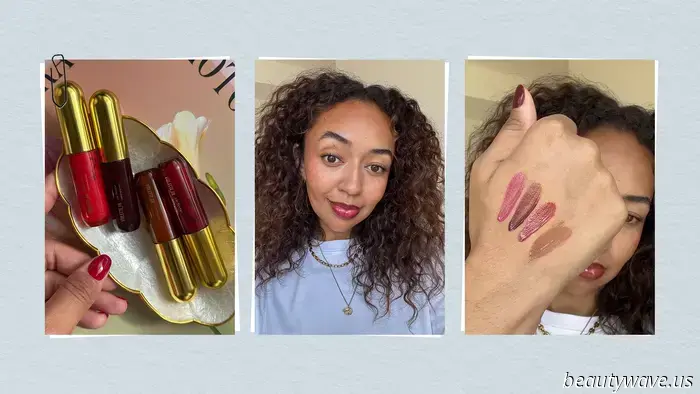 Este tinte de labios es el producto de belleza francés que he estado extrañando