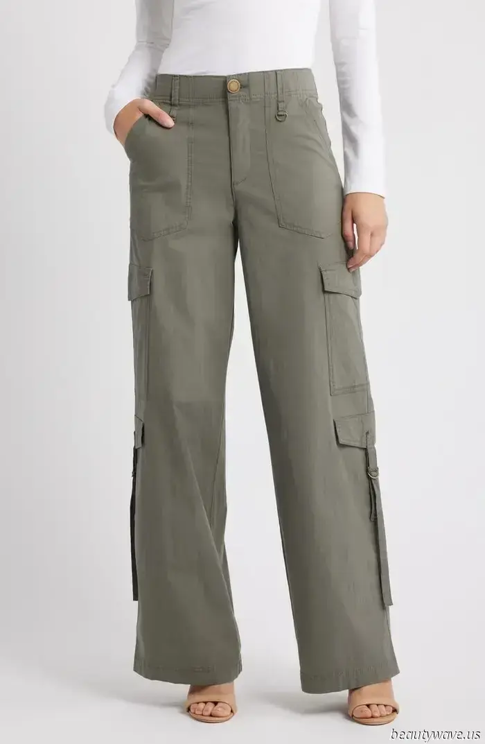 No Stylist Needed—I Put Together 7 Trendy Outfits from Nordstrom for Less Than $375.