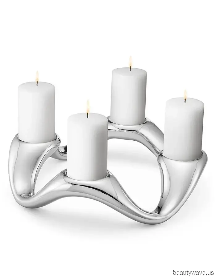 È il mio mese di compleanno, quindi mi regalo questi 32 regali chic.