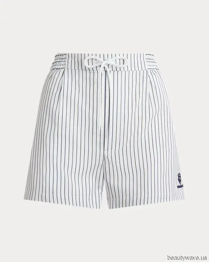 Ralph Lauren Launches Its New Wimbledon Collection to Mark the Summer of Sport