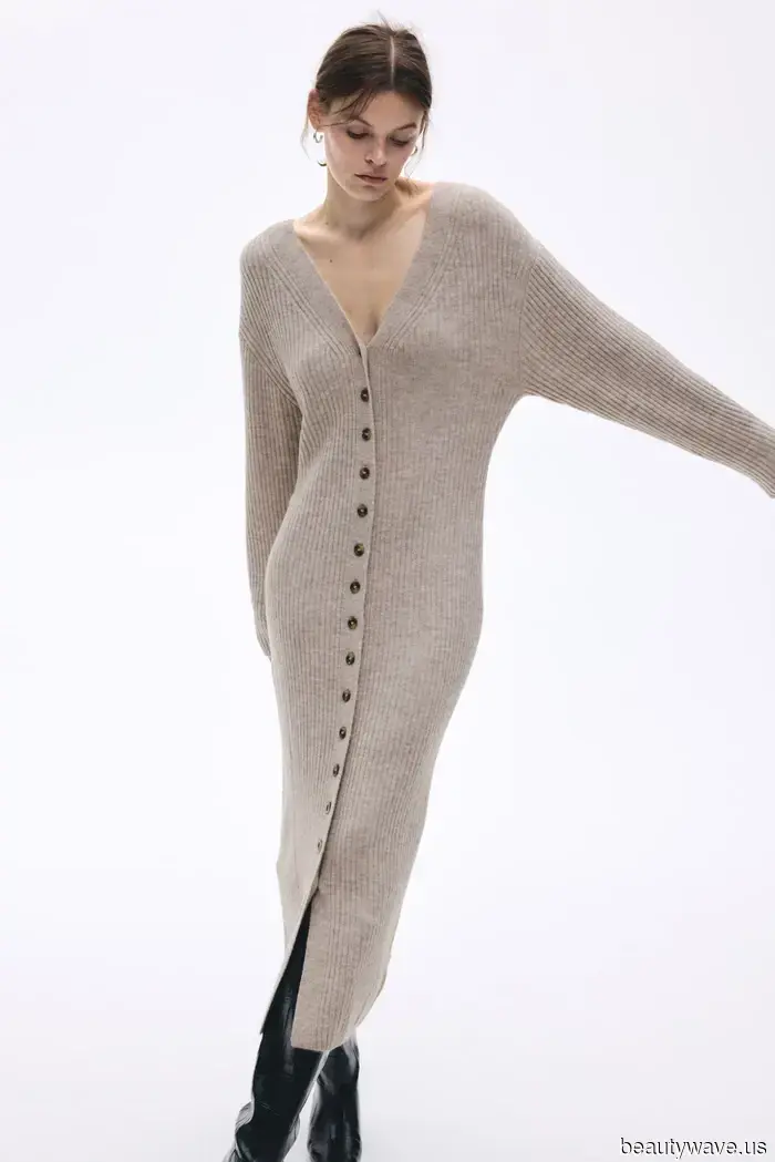 H&M ha appena lanciato silenziosamente la sua vendita del Black Friday&mdash;9 pezzi eleganti che si esauriranno entro il fine settimana