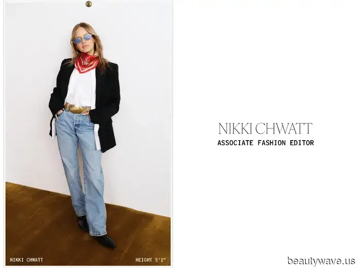 It's Here: The Hottest Accessory for Denim in 2026