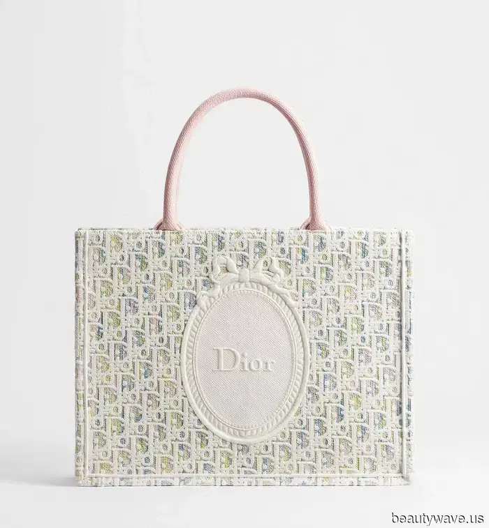 JLaw e Anne lo hanno confermato&mdash;la nuova borsa Cigale di Dior è già l'oggetto must dell'autunno