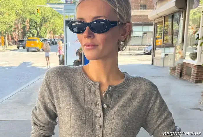 Let’s Keep It Simple and Stylish—I’ve Discovered the 35 Top Elevated Basics from the Nordstrom Anniversary Sale.