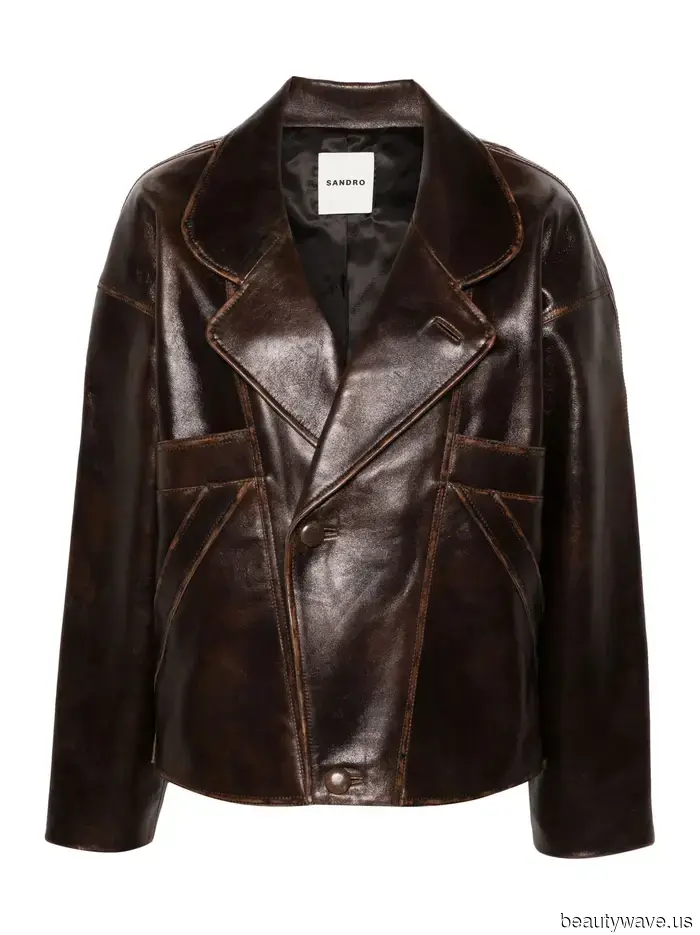 Dry Your Eyes, Subtle Elegance—Alternative Fashion Dominates Spring