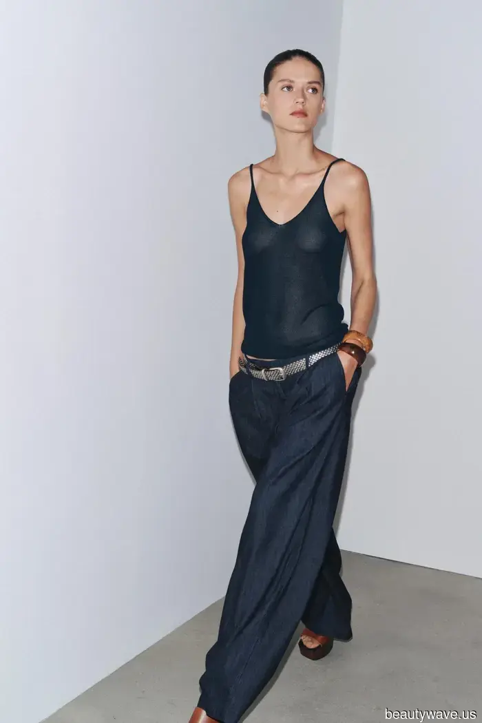 Quit Trying to Browse Zara—As an Expert, I’ve Unearthed All the New Items That Are Worth Purchasing.