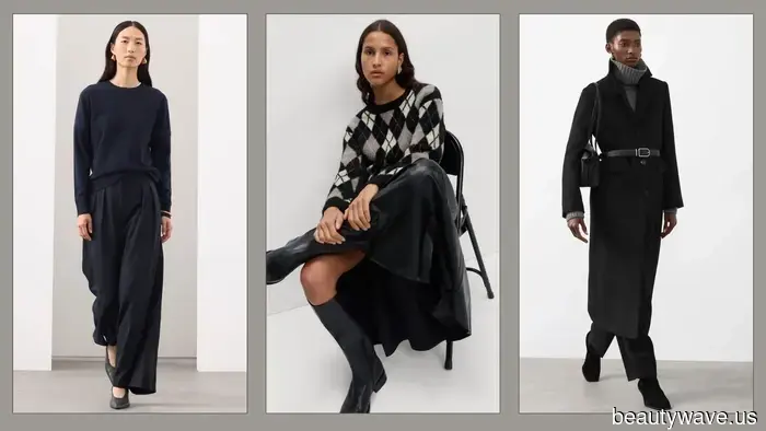 Acabo de pasar horas navegando por la sección de Nuevas Incorporaciones de M&S&mdash;Estas 9 compras se agotarán primero.