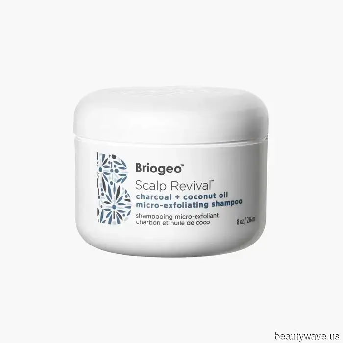 Confirmed: The Key to Achieving Expensive-Looking, Shiny Winter Hair Lies in This Overlooked Shower Step.