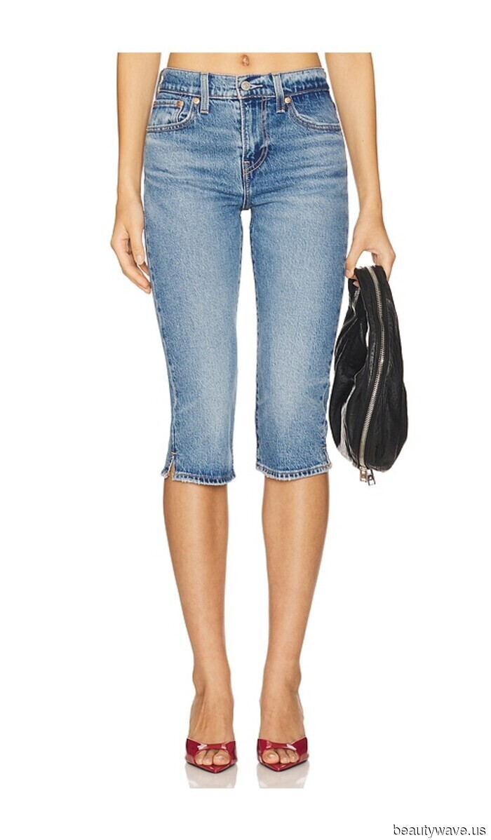 Soy un editor de compras de la Generación Z&mdash;Estas son las piezas más geniales en Reformation, Revolve y Shopbop ahora mismo.