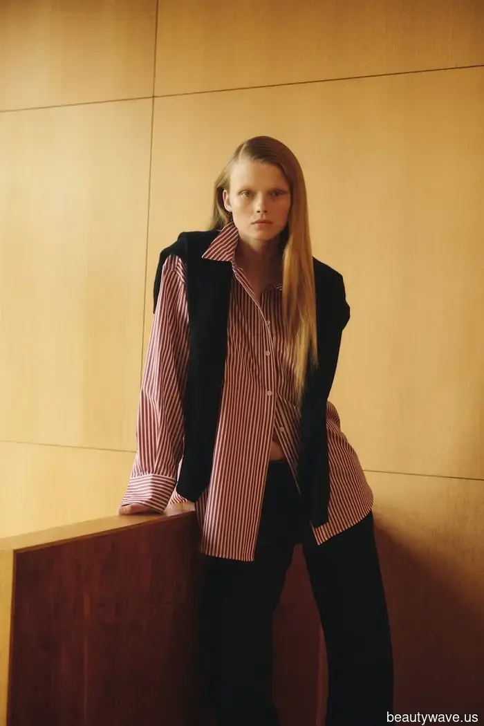 Autumn Has Arrived at H&M—Stylish, Tidy Individuals Will Grab These 9 Items Before August Ends.