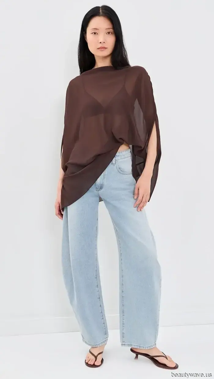The Fashion Editors of New Arrivals are discreetly adding items to their carts before they run out.