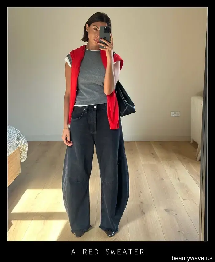 Руководство по отличным подаркам для любителей джинсов