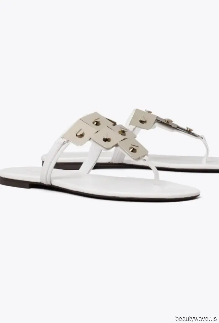 Jewelled Sandals, Anklets, and Shoe Charms—5 Chic Trends to Showcase Your Style