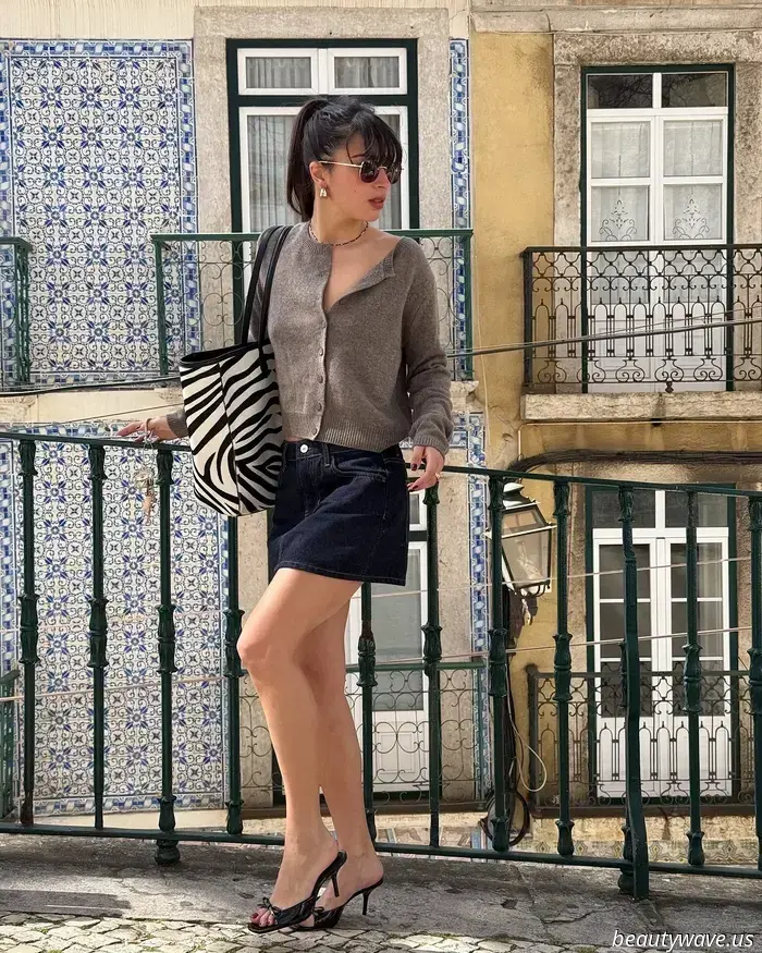 9 Outfit Trends That Are Just as Stylish Today as They Were in the '90s