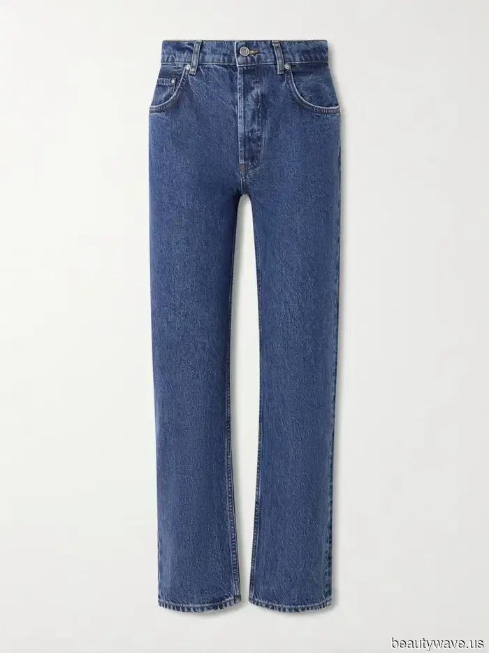 Cigarette jeans are making a comeback—here's how fashion-forward girls will style them in 2026.