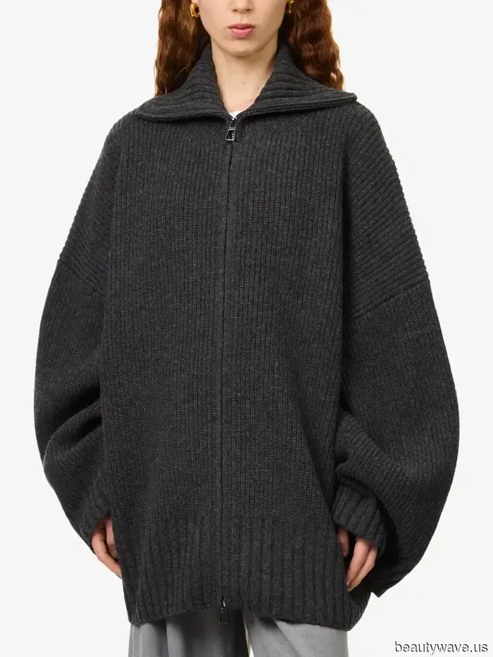 Si la elegancia fácil es tu estilo este otoño, probablemente querrás probar estos 5 atuendos.