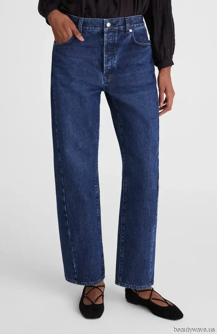Nordstrom está teniendo una gran venta ahora mismo&mdash;estos básicos impresionarán a cualquier persona de moda en NYC.
