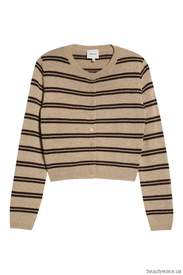 Apologize to Your Friends: 41 Autumn Pieces from Nordstrom, Revolve, and Shopbop That Will Make Them Envious