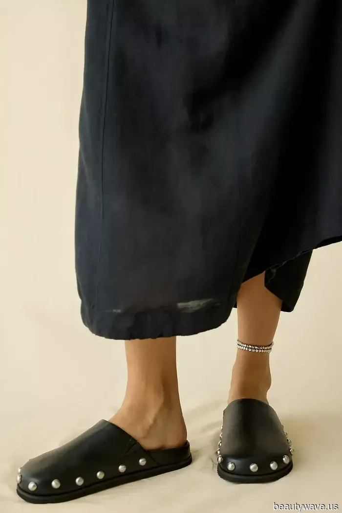 It's Not Finished: This Significant Shoe Trend for 2025 Is Set to Become Even More Popular This Summer.