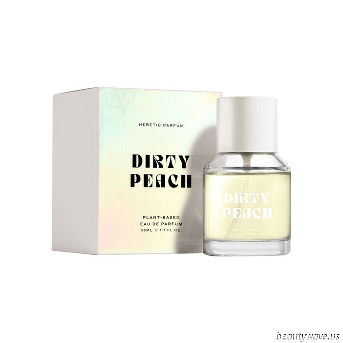 I Desire to Fragrance Myself Like a Succulent Peach Cobbler This Summer—11 Irresistible Perfumes That Do the Trick