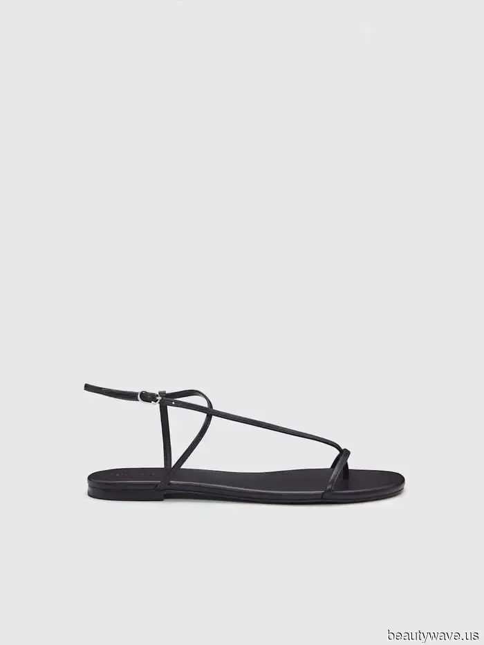 I work in fashion in NYC—here are the 7 summer shoe trends featured in my capsule wardrobe.