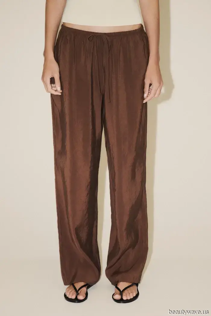 Es ist bereits Herbst bei Zara&mdash;44 unglaublich schicke Artikel, die bis Mitte September ausverkauft sein werden.