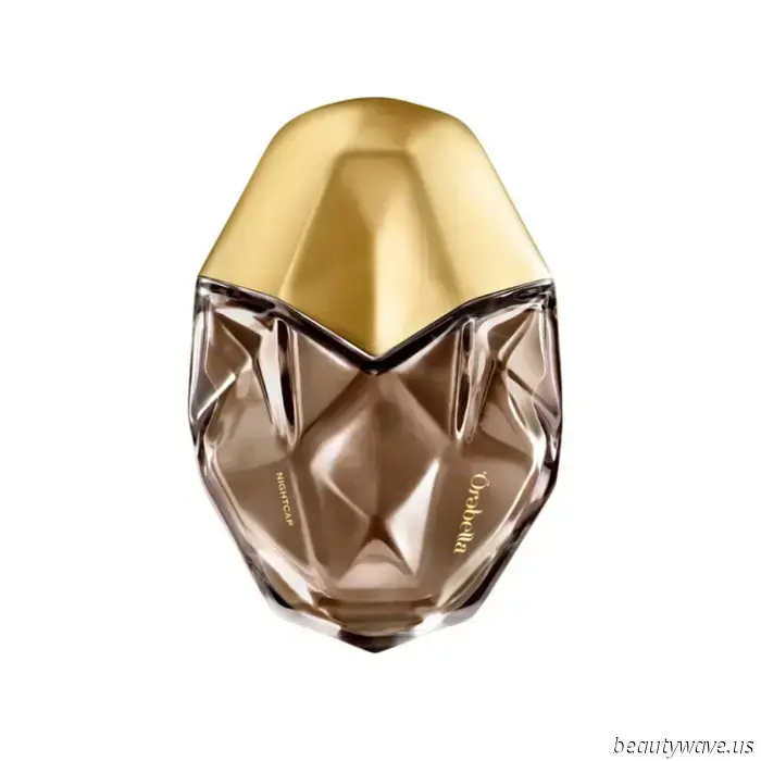 Müde davon, wie alle anderen zu riechen? Diese Parfumnote ist so einzigartig, dass sie sofort Komplimente anzieht.