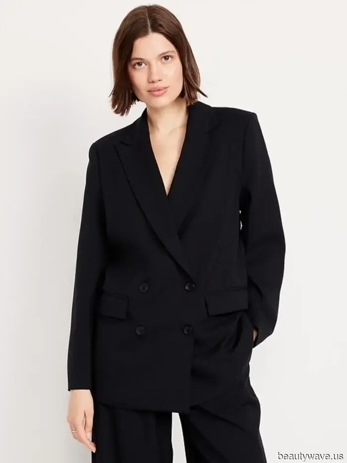 Vivo nei Basics&mdash;33 Stili Elevati di Gap, H&M e Old Navy che Hanno la Mia Attenzione Incondizionata