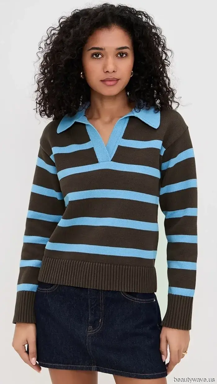 5 Sweater Styles Essential for Every Winter Wardrobe in 2025