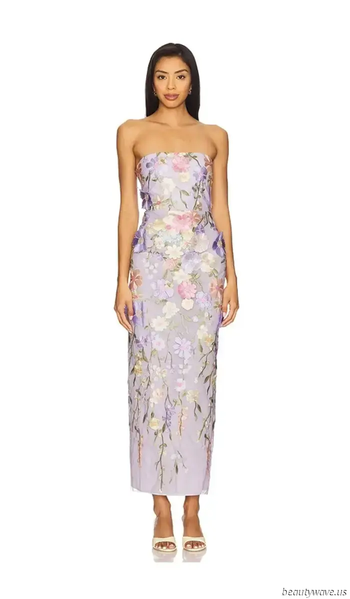 34 Beautiful Wedding Guest Dresses from Reformation, Nordstrom, and Revolve