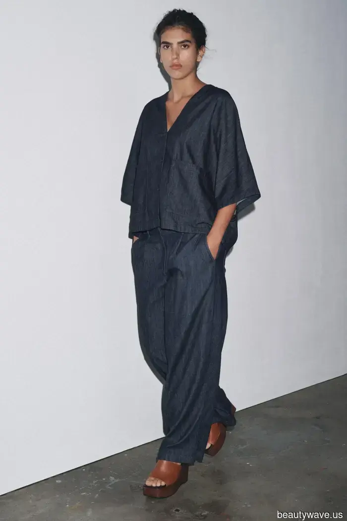 I hadn't considered autumn until Zara released these 9 chic new-season items.