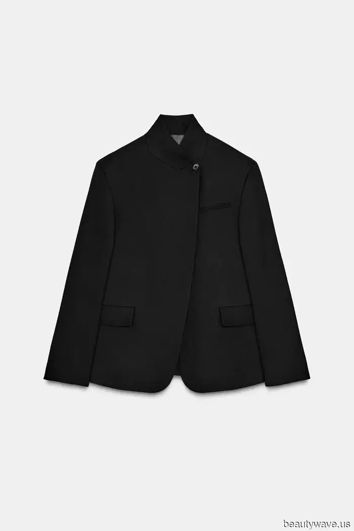 Si lo que buscas son cumplidos, estas 37 nuevas llegadas de Zara superarán tus expectativas.