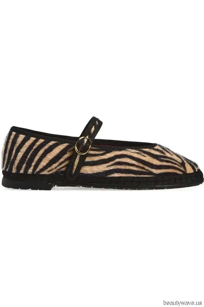 Alright, I’ll share—Trendy fashion enthusiasts would definitely be interested in these particular flat-shoe offers at Nordstrom.