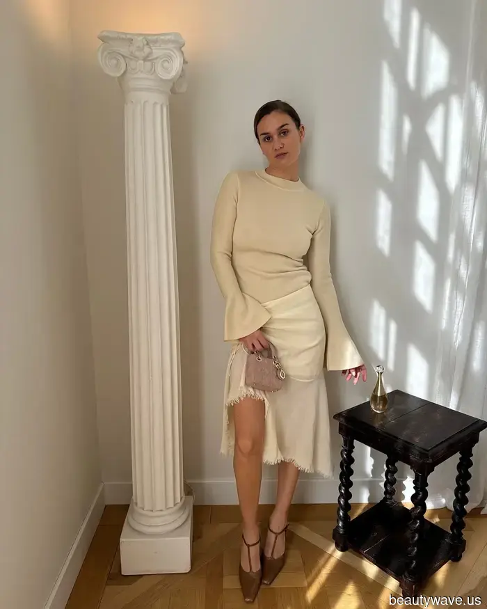 You Inquired, We Responded—Here Are the Shoe Colors That Pair Well With Butter Yellow Attire.