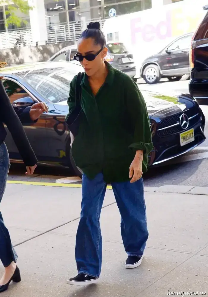 Celebrities Are Growing Tired of Sandals—Here Are 5 Outfits Featuring Trainers They Are Choosing This Summer Instead