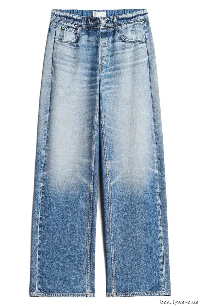 Ogni celebrità, da J.Lo a Kate Middleton, sa indossare questo outfit classico quando non è sicura di cosa mettere.