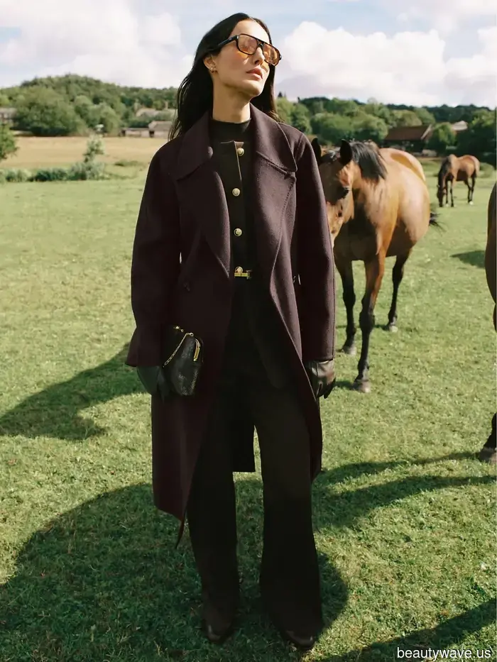 To appear wealthy, sophisticated, and effortlessly stylish this winter, here are the 7 color trends to embrace right now.