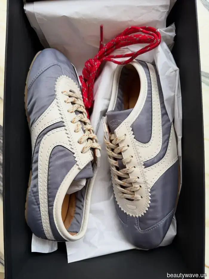 I Never Expected These Trainers to Look Elegant Until I Came Across 7 Outfits That Changed My Mind.