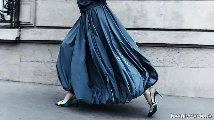 My inbox is overflowing with fashion collaborations—this Manolo Blahnik x Balenciaga one actually got me to click.