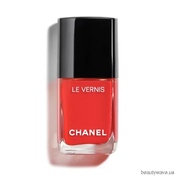 The Most Fashionable Individuals Are Donning These 11 Nail Colors Recommended by Experts This September